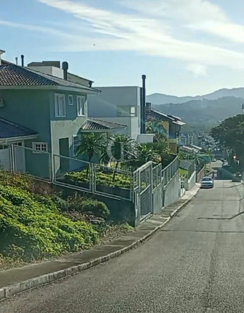 Terreno à venda no Trindade, Florianópolis com 963,45 - Foto 4