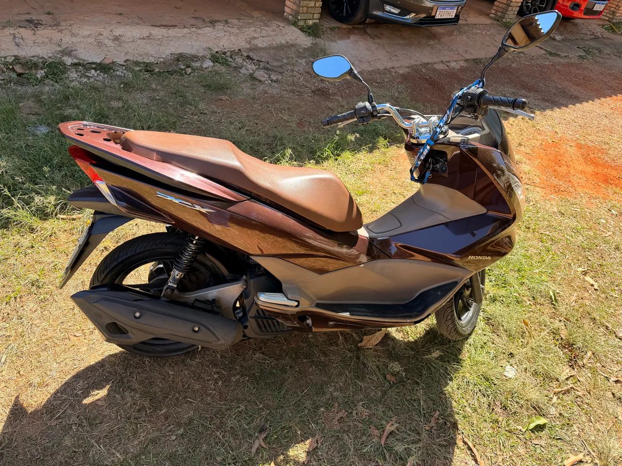 PCX 2017