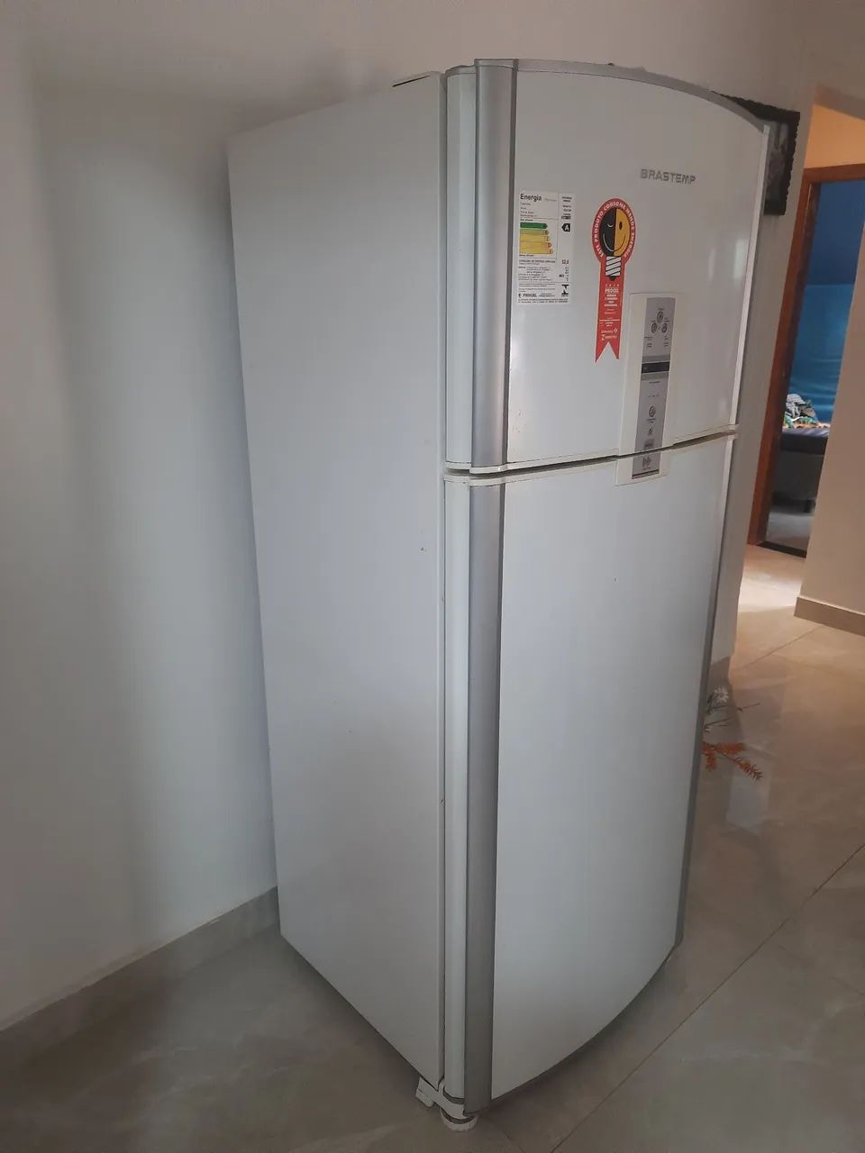 Geladeira  - Foto 2