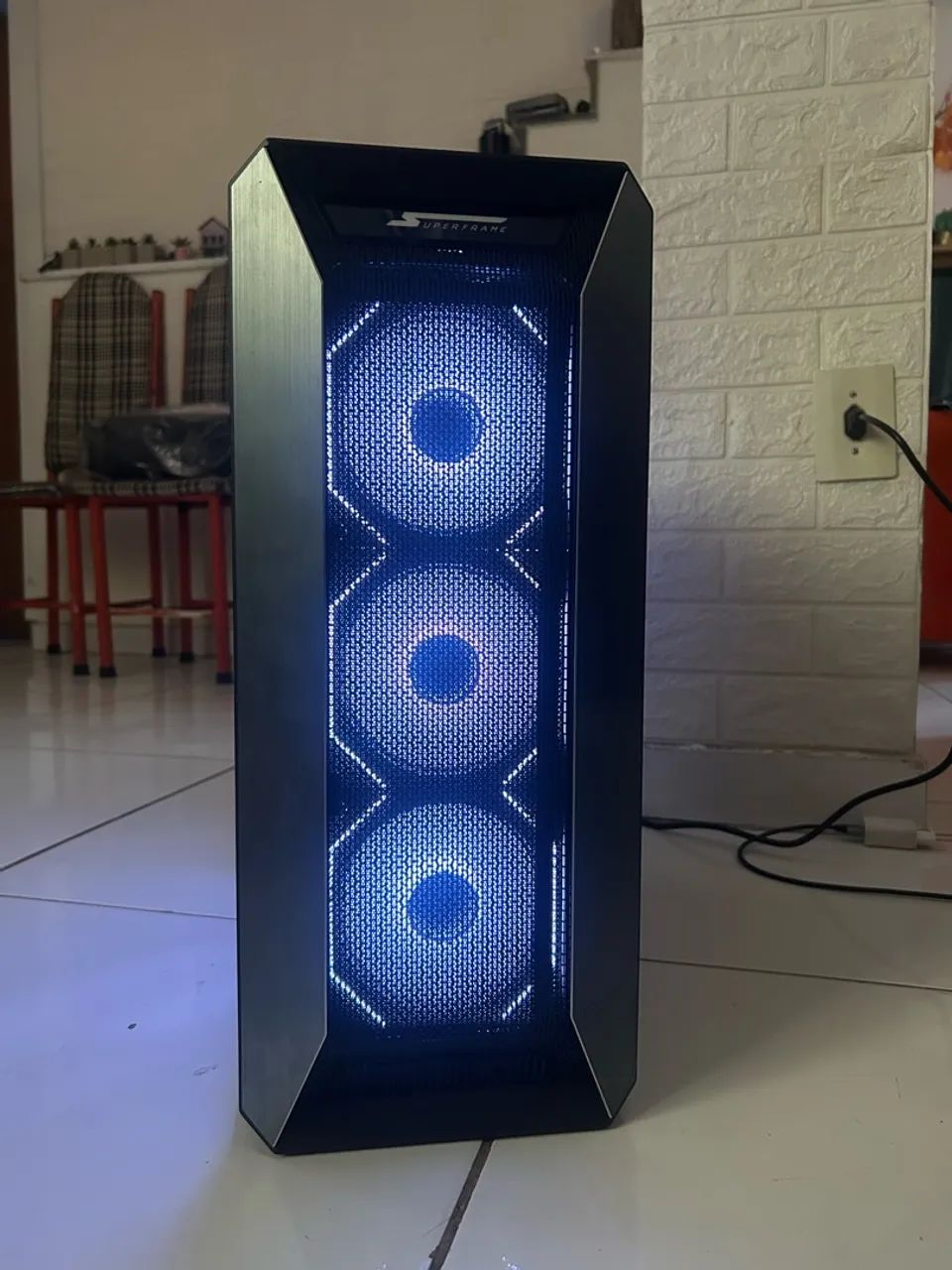 Troco pc gamer - Foto 4