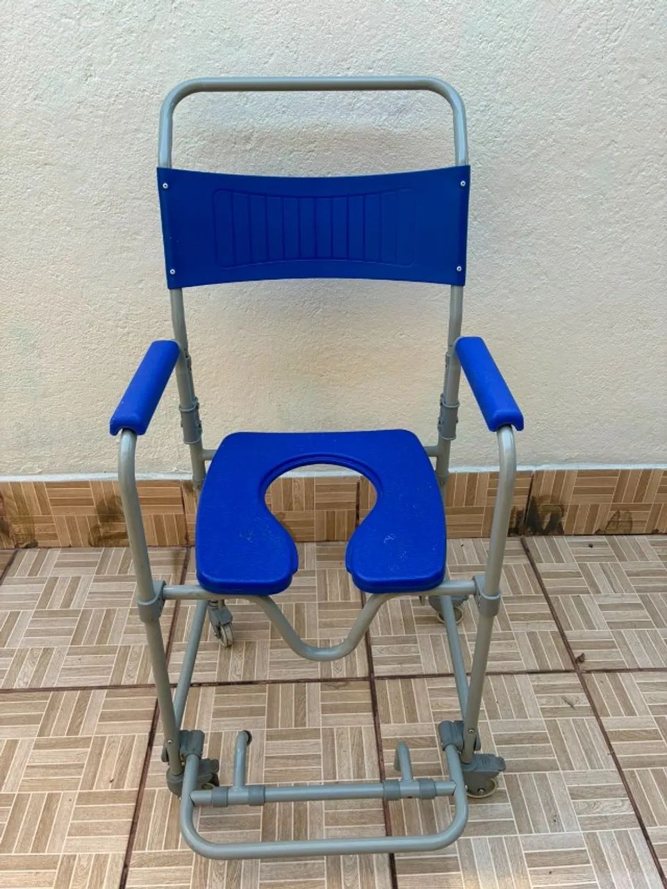 Cadeira de banho 