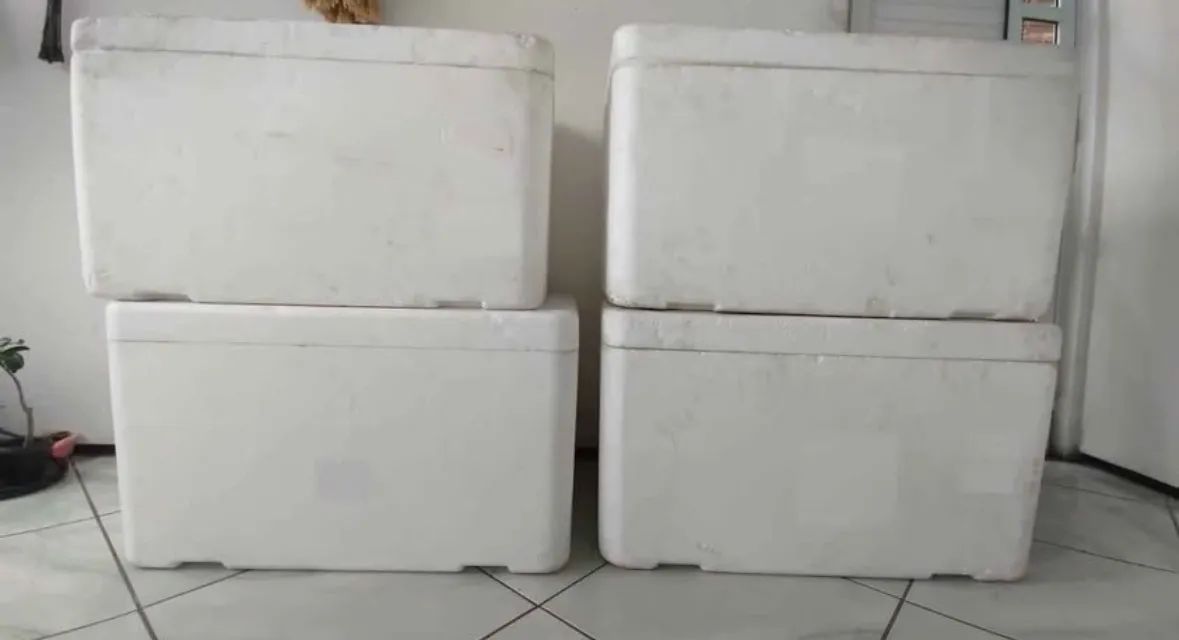 Isopor 120 L - Foto 2
