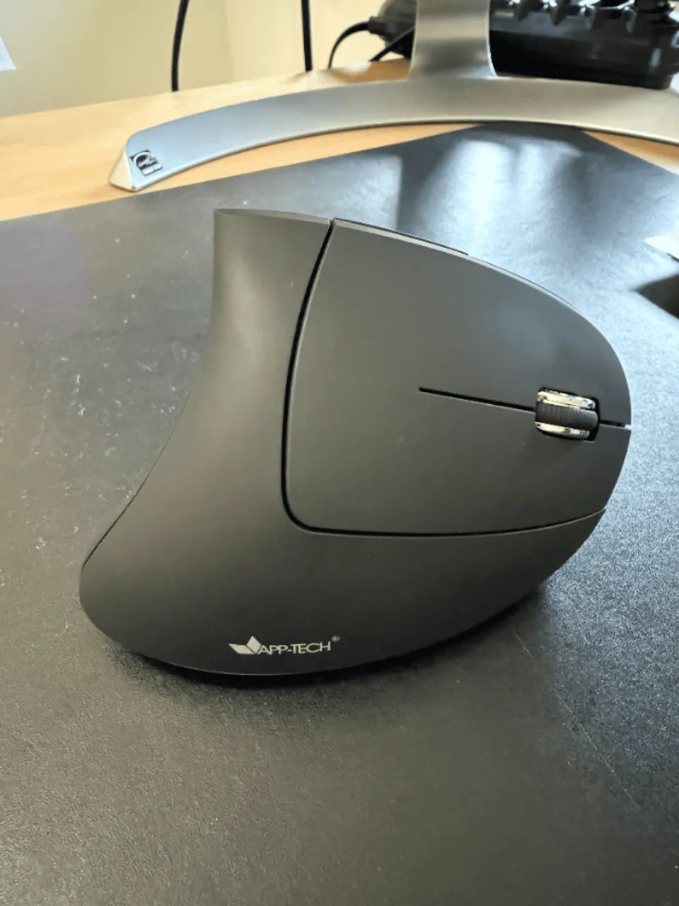 Vendo mouse sem fio ergonômico  - Foto 2