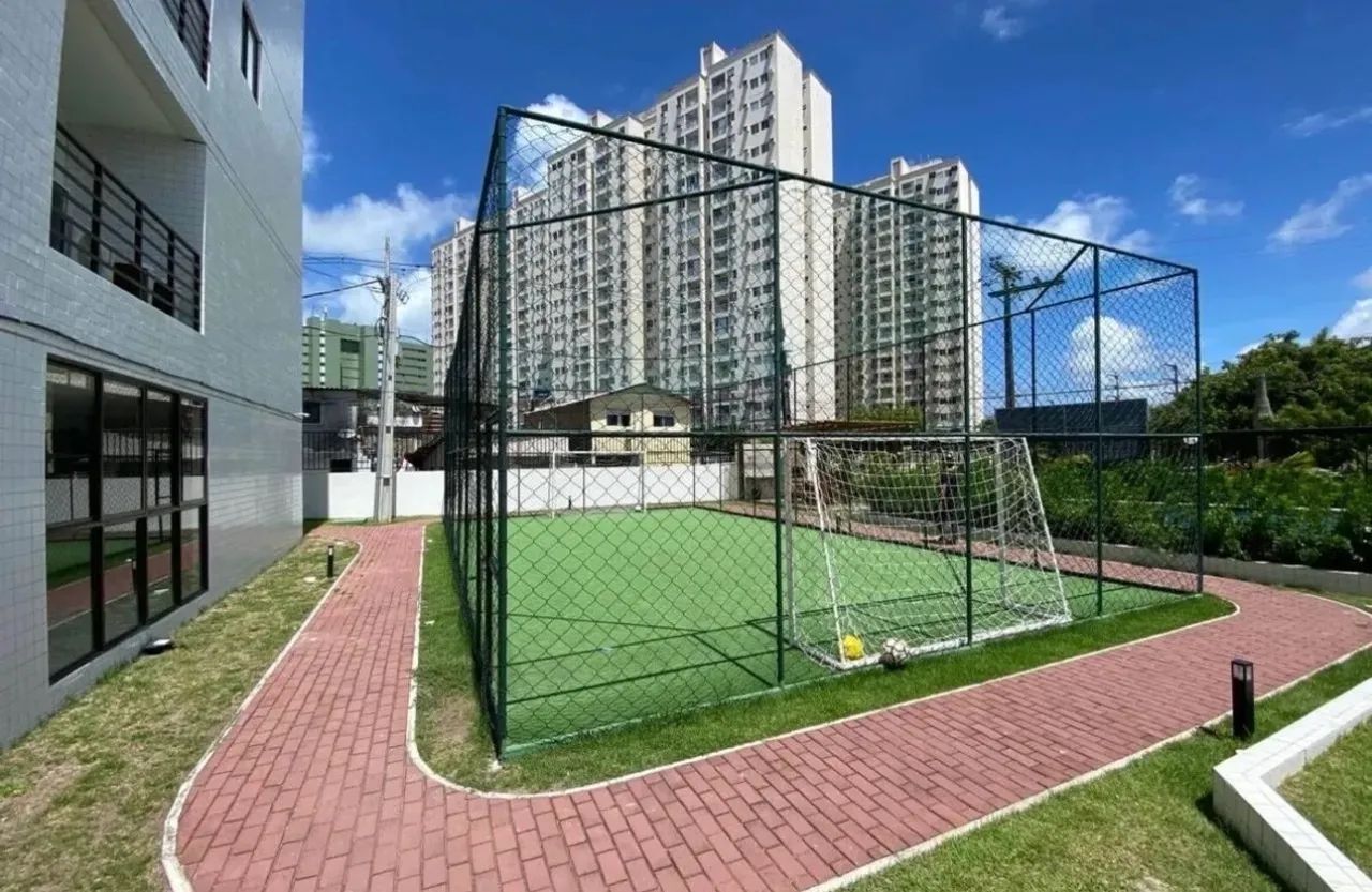 Aluguel - Apartamento Luar do Parque - Foto 2
