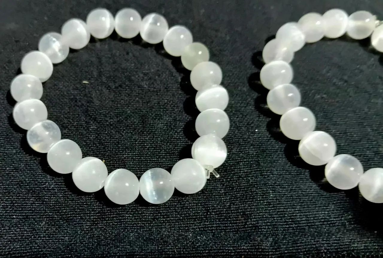 PULSEIRA DE SELENITA - Foto 5