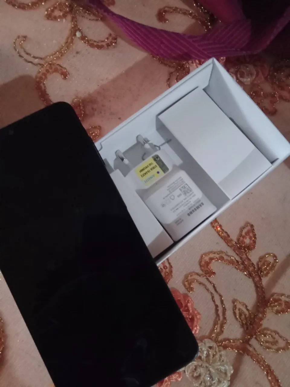 Samsung A07 - Foto 3