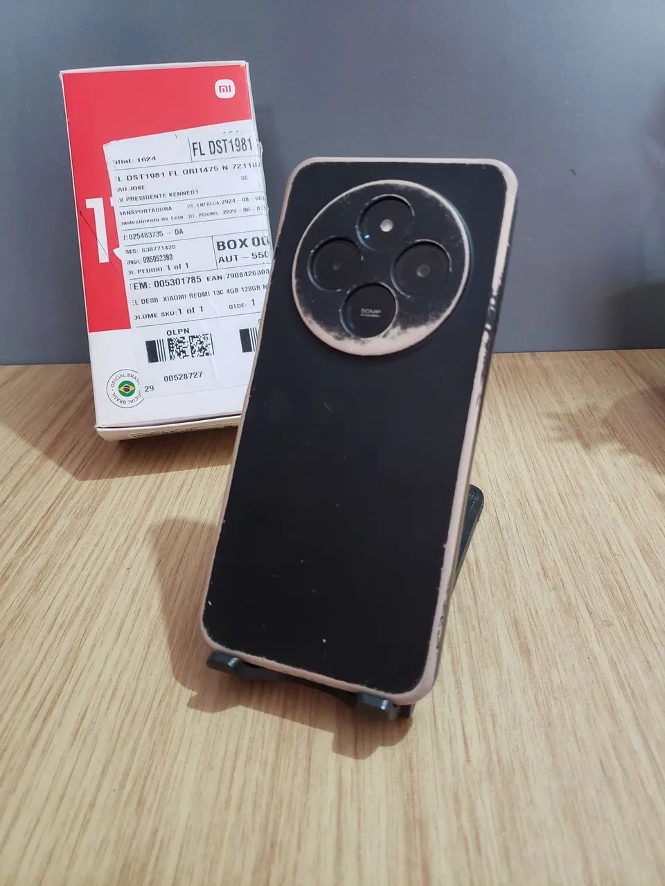 xiaomi redmi 14C - Foto 4