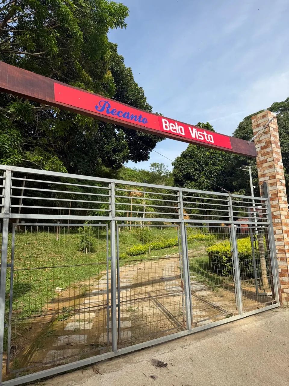 Recanto bela vista alugo por temporada  - Foto 4