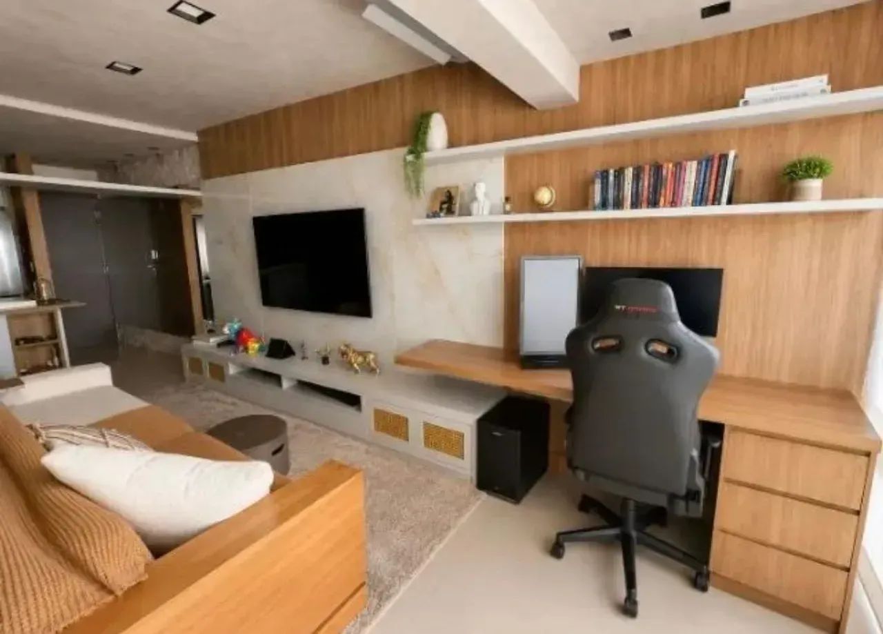 Imóvel para venda com 45m²  com 1 quarto em Renascença - São Luís - MA - Foto 3