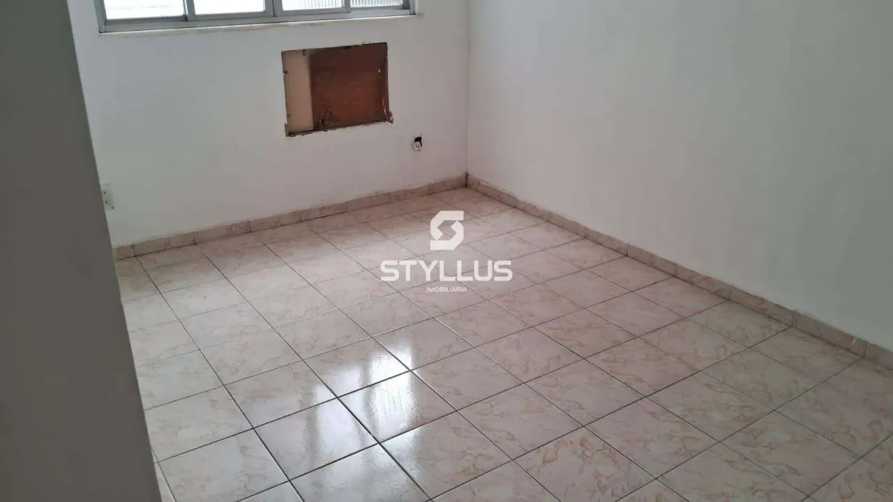 Engenho de Dentro | Apartamento 1 quarto - Foto 3