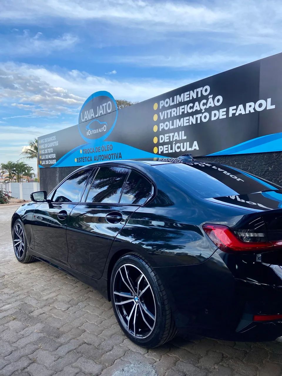 Vaga para LAVADOR - Foto 4