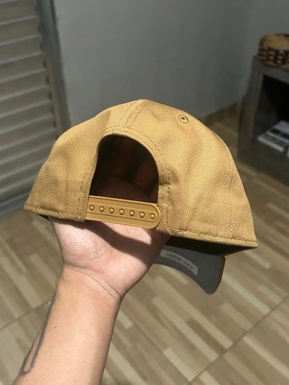 New Era 9forty a-frame - Foto 4