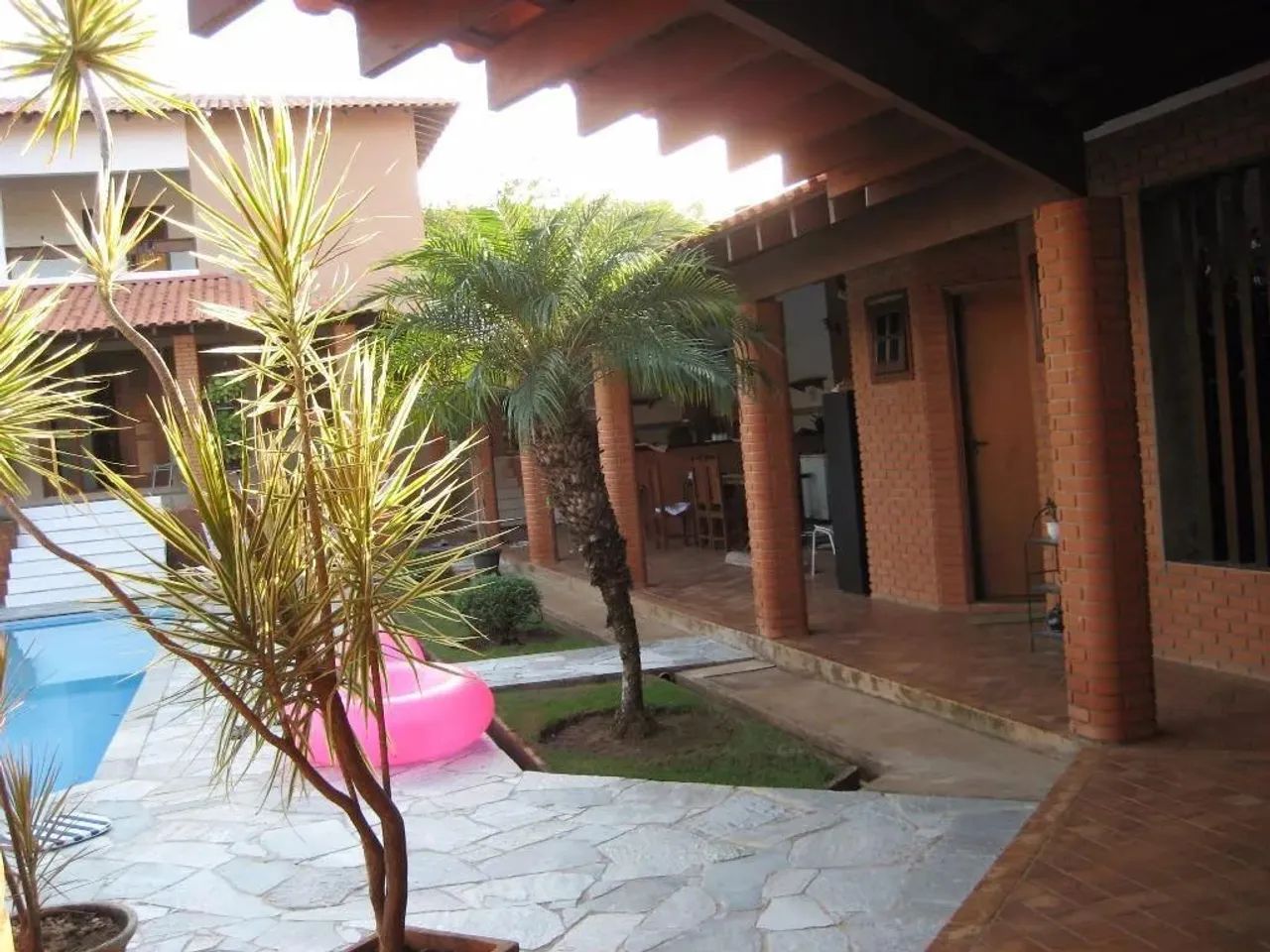 chácara à venda em santa rita, piracicaba 6 quartos - Foto 3