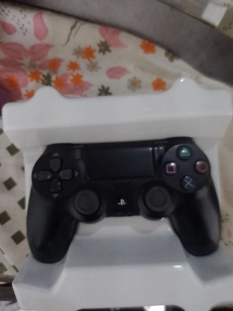 Vendo controle de ps4  - Foto 4