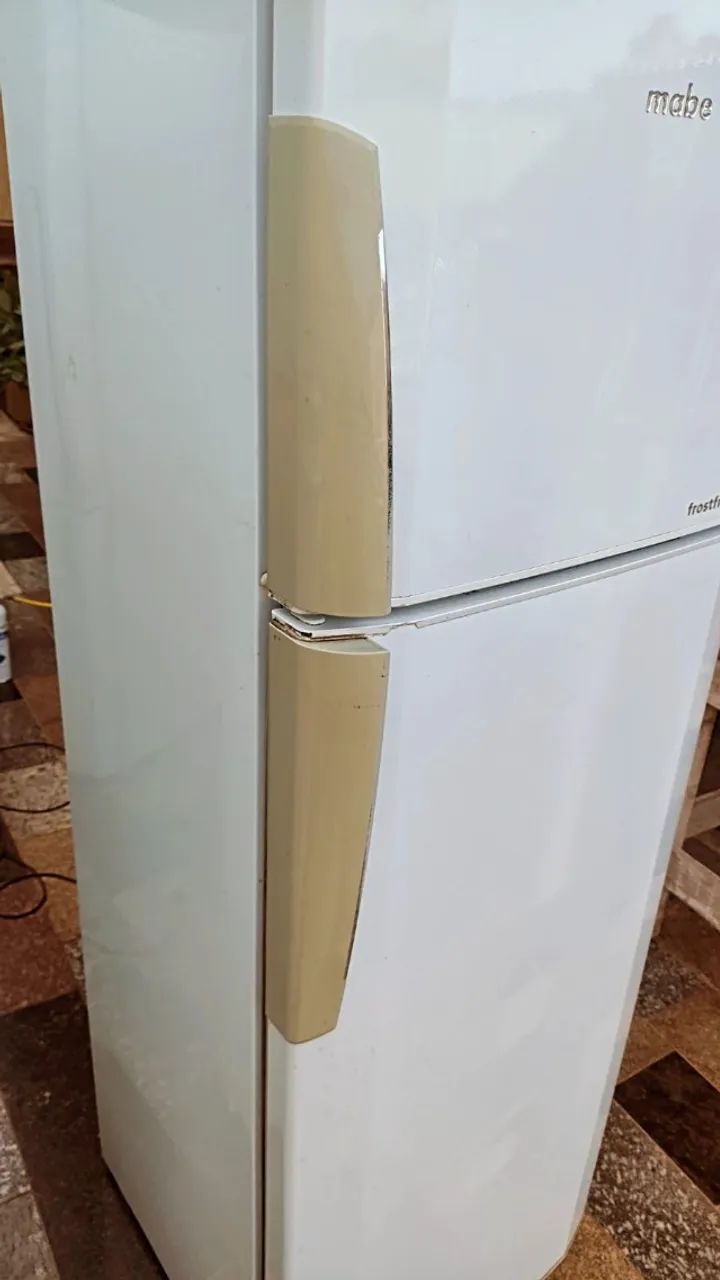 Geladeira Mabe 127v - Foto 2