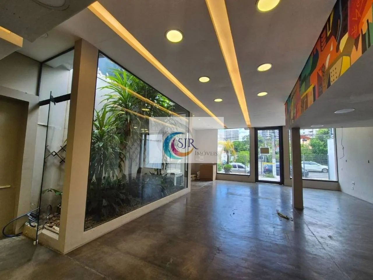 Loja para alugar, 500 m² - Moema - São Paulo/SP