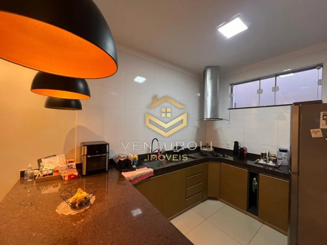 Casa para venda com 237 m² e 4 quartos em Centro, Pederneiras - SP - Foto 4