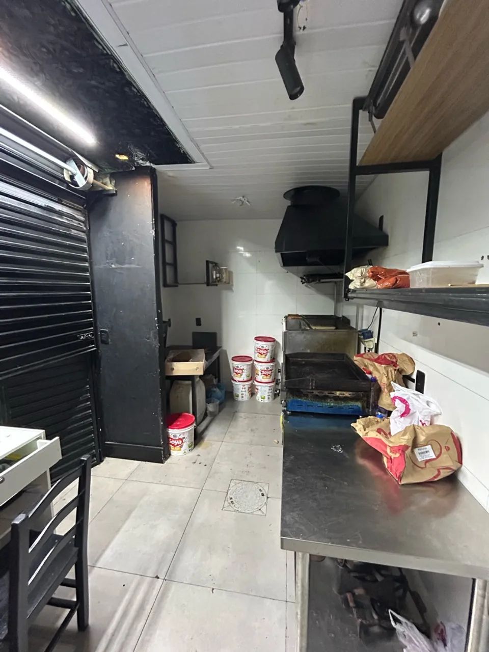 Sala em Food Park  - Foto 3