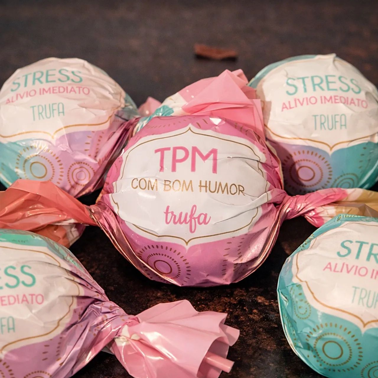 Trufas para revendedores  - Foto 2