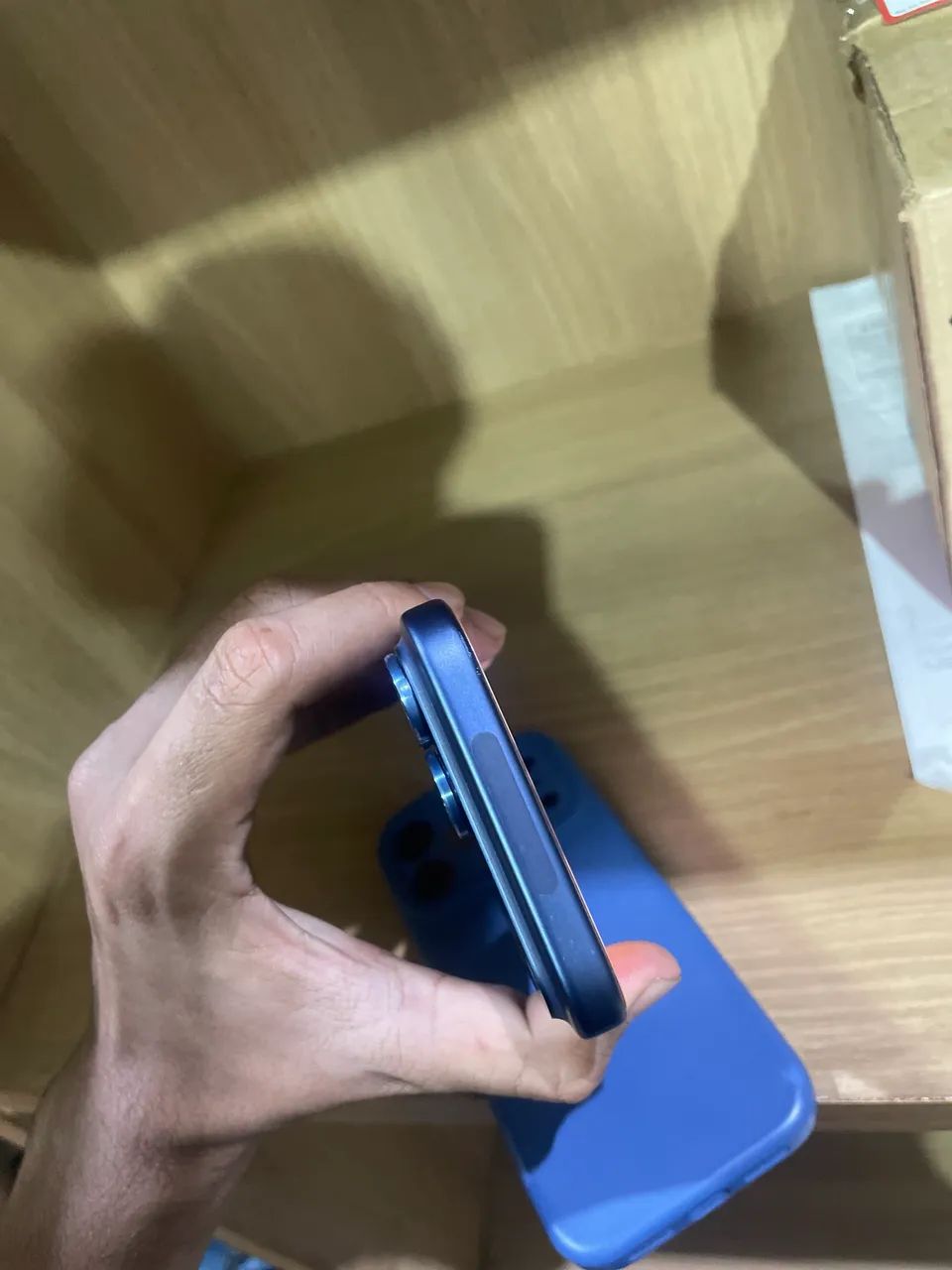 IPHONE 17 pro max - Foto 4