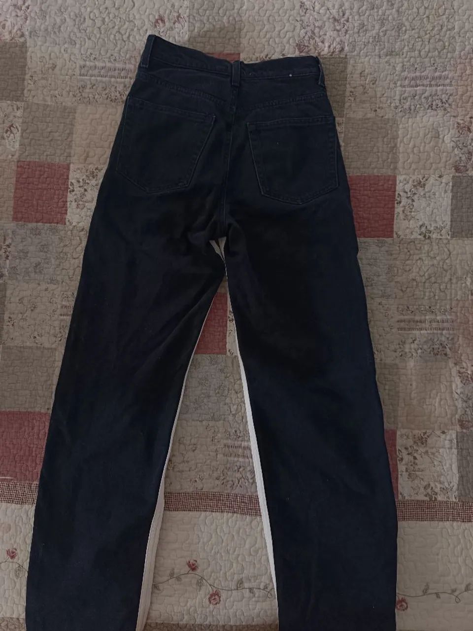 Calça pull&Bear Europa - Foto 4