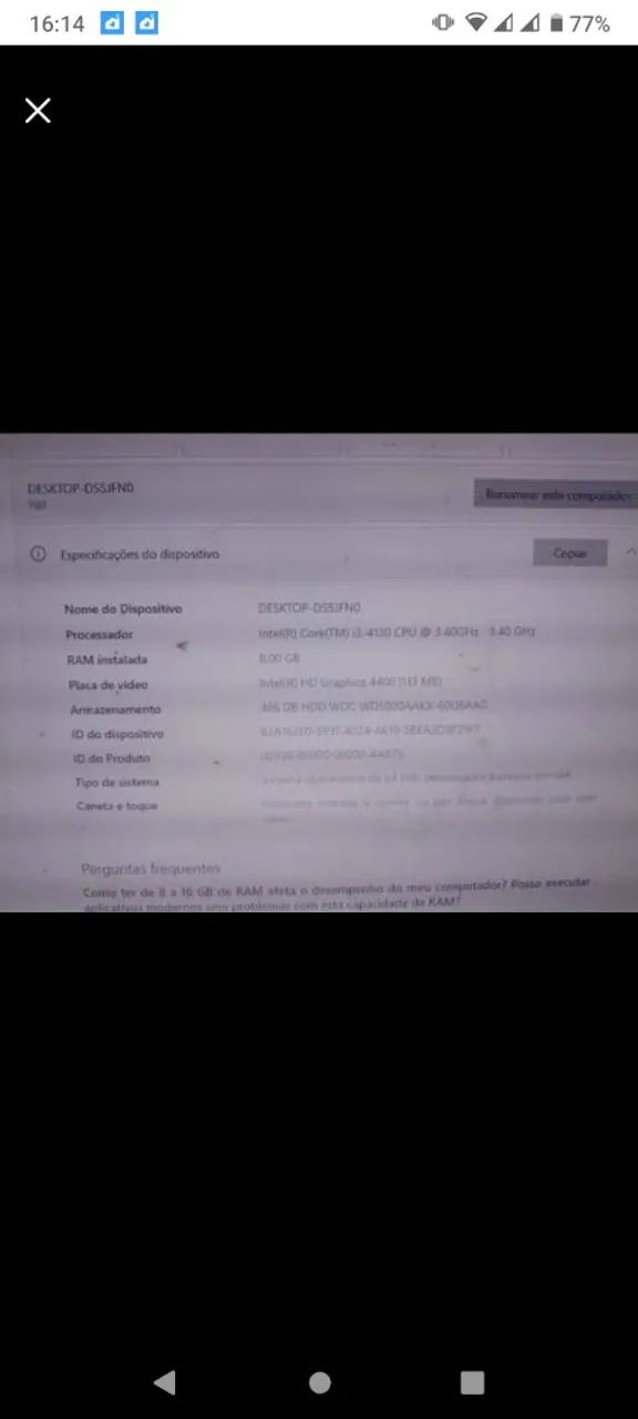 Vendo CPU - Foto 4