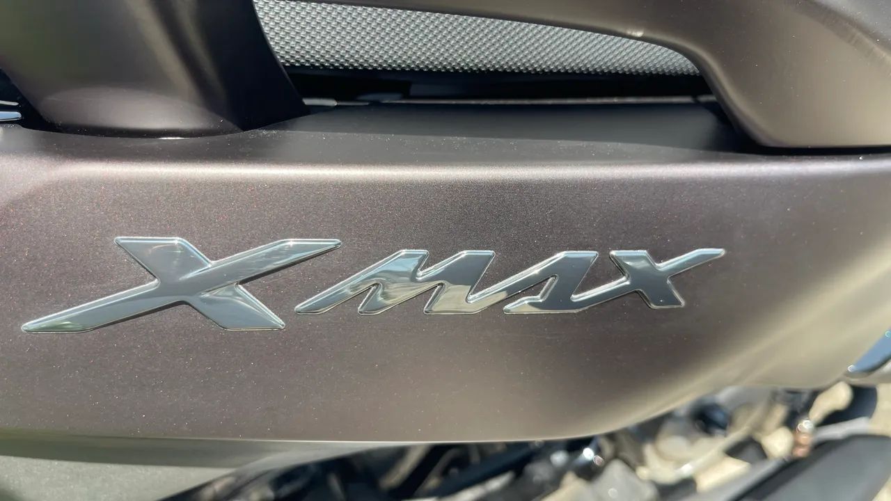 Yamaha XMAX 300 - Foto 4