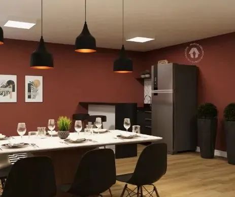 METROCASA BUTANTA - Foto 10