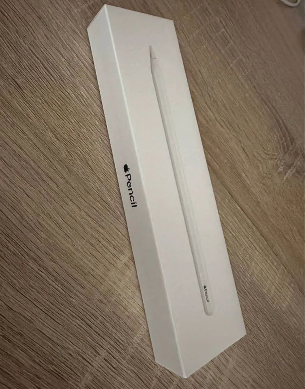 Apple Pencil 2 geração magnética - NOVA