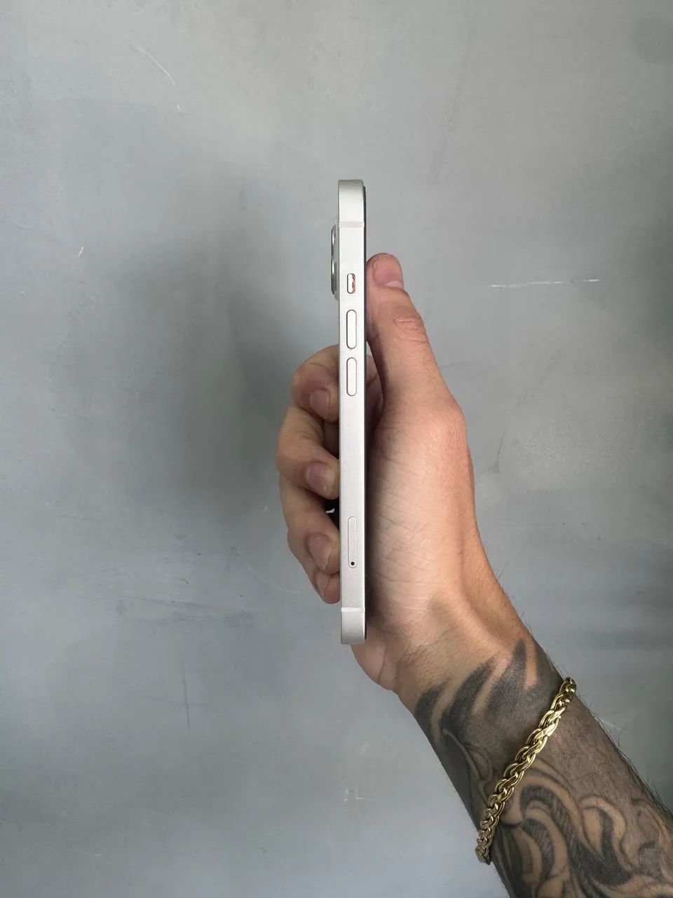 Iphone 13 branco de 128gb Sem nenhum detalhe - Foto 3