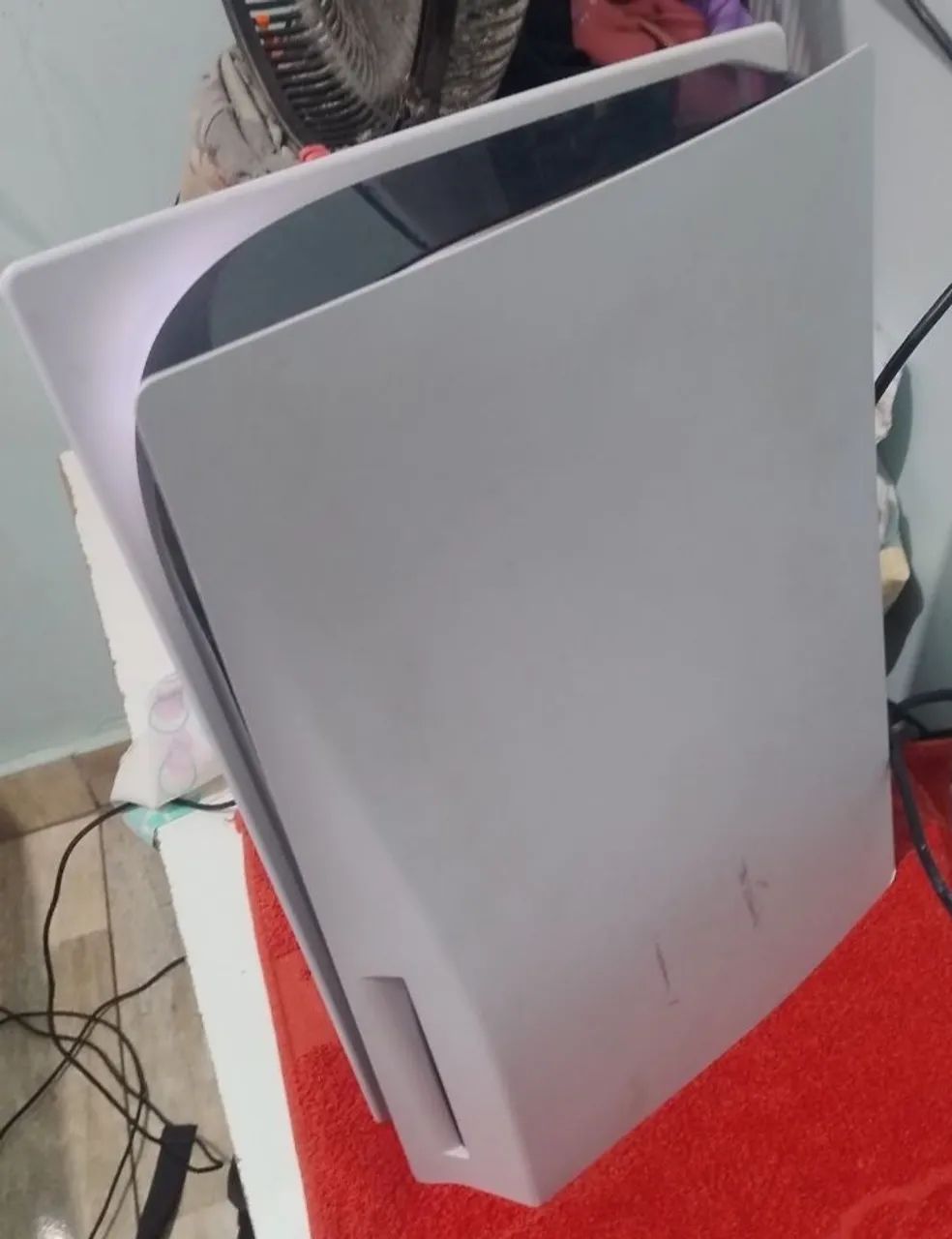 Ps5 slim 1tb - Foto 2