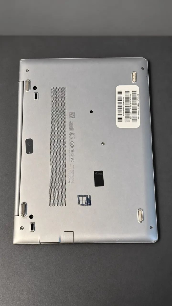 HP EliteBook 830 G5 Intel Core i5-7300U de  7ª geração - Foto 5