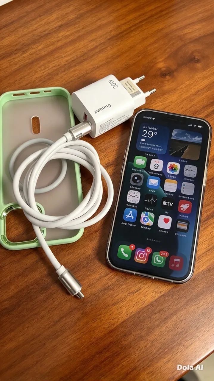 iPhone 13 