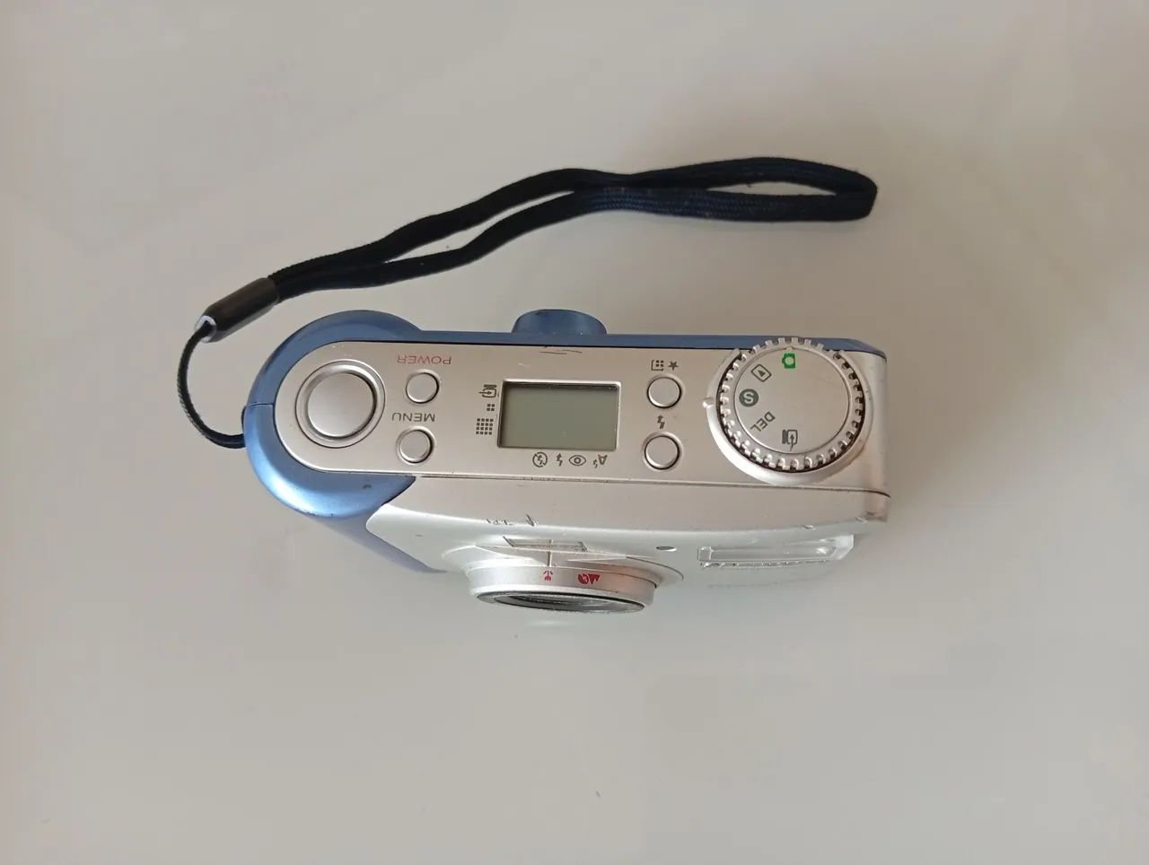 Samsung Digimax 130 - Foto 4