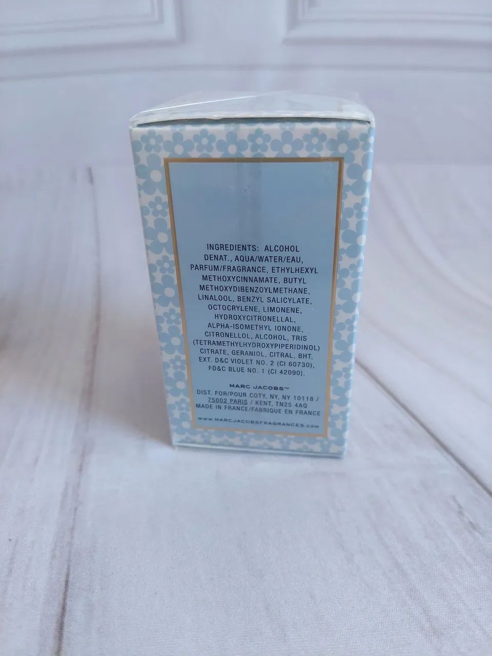 Perfume Daisy Dream Maec Jacobs 30ml feminino - Foto 3