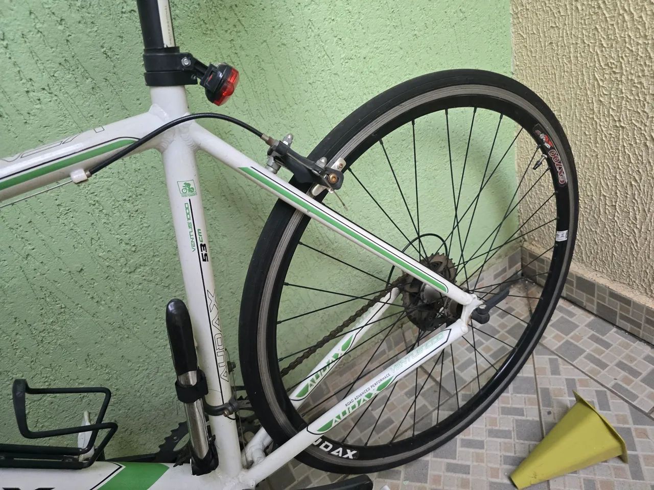 Bike Speed Audax - Foto 2