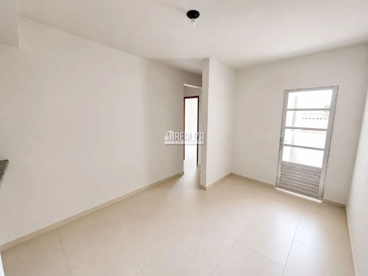 Apartamento para alugar no bairro Olinda, Uberaba - Foto 4