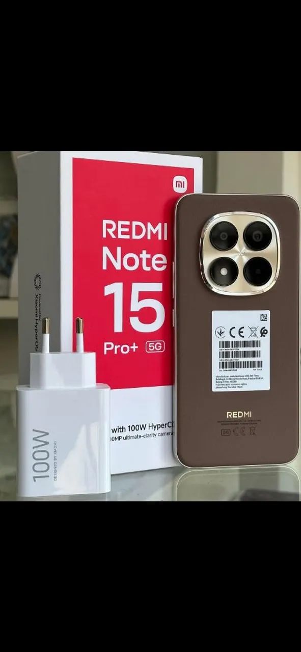 Note 15 pro plus 