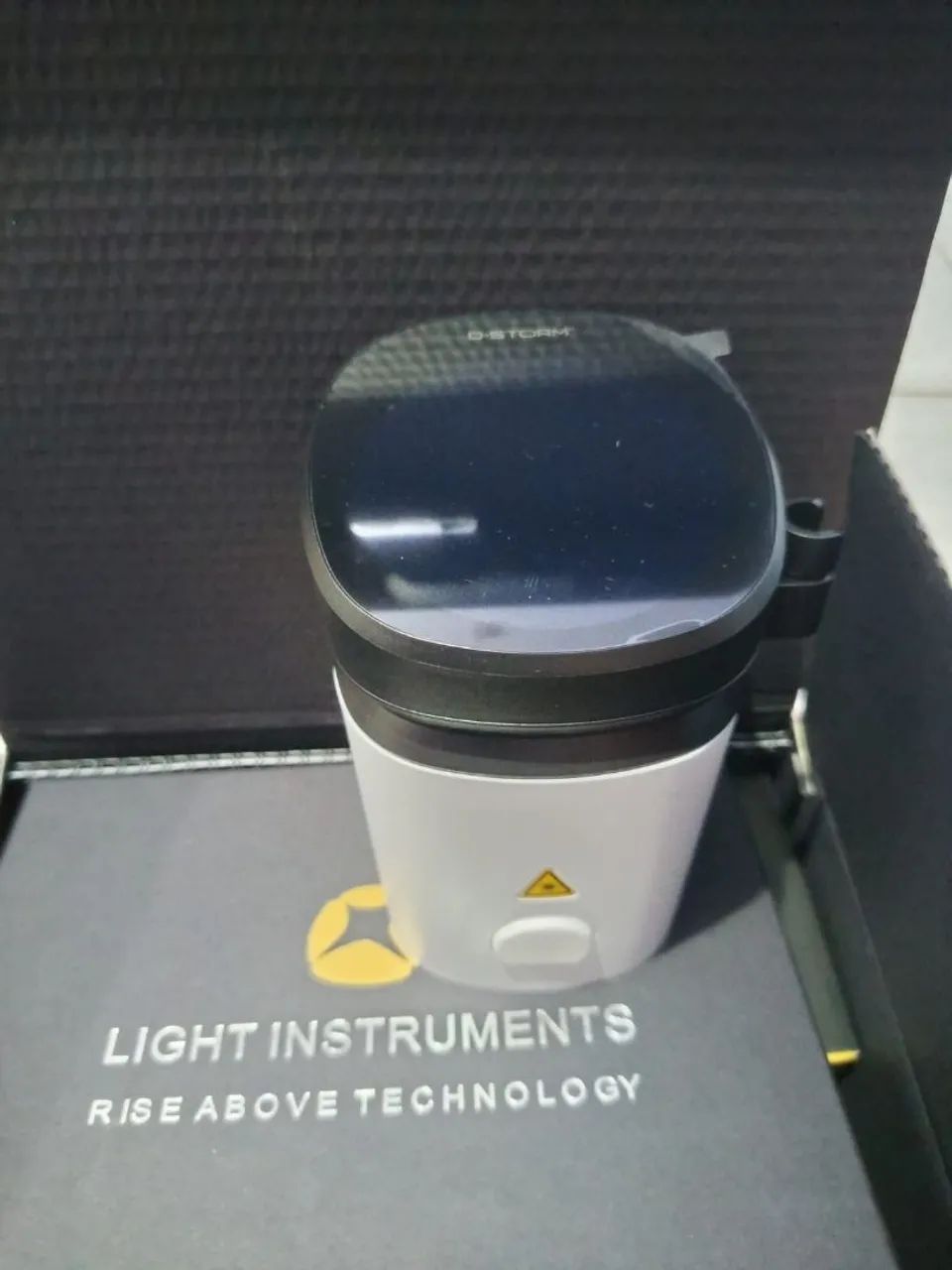 Laser odontológico  - Foto 3