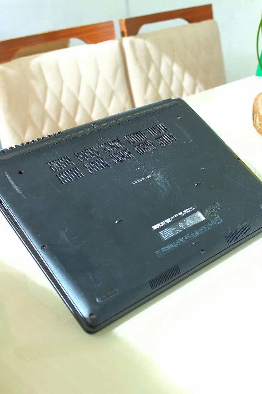 Notebook Dell Latitude 3480 - I5, 8GB DDR4 - Foto 5