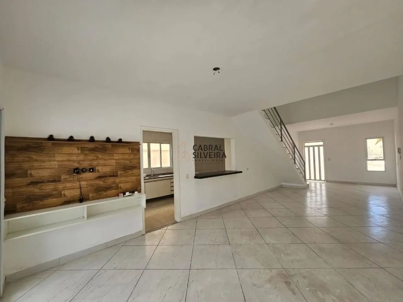 Casa com 4 Dormitórios para Locação em Moema - Foto 4