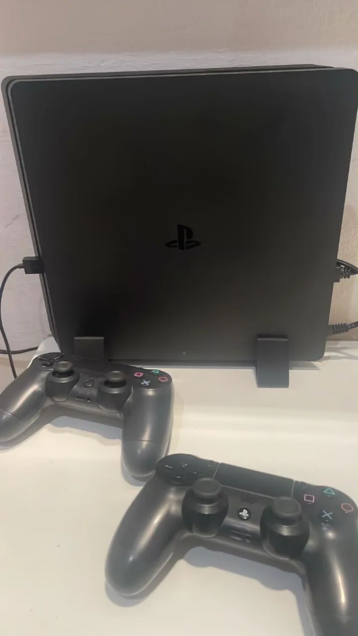 Ps4 Slim 1tb