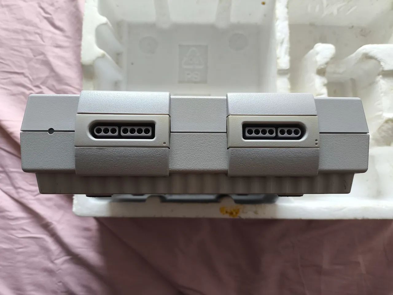 Console Super Nintendo  - Foto 5