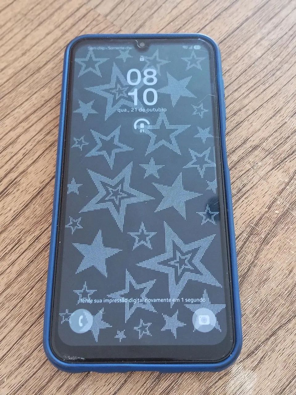 Celular Samsung Galaxy a24  - Foto 3