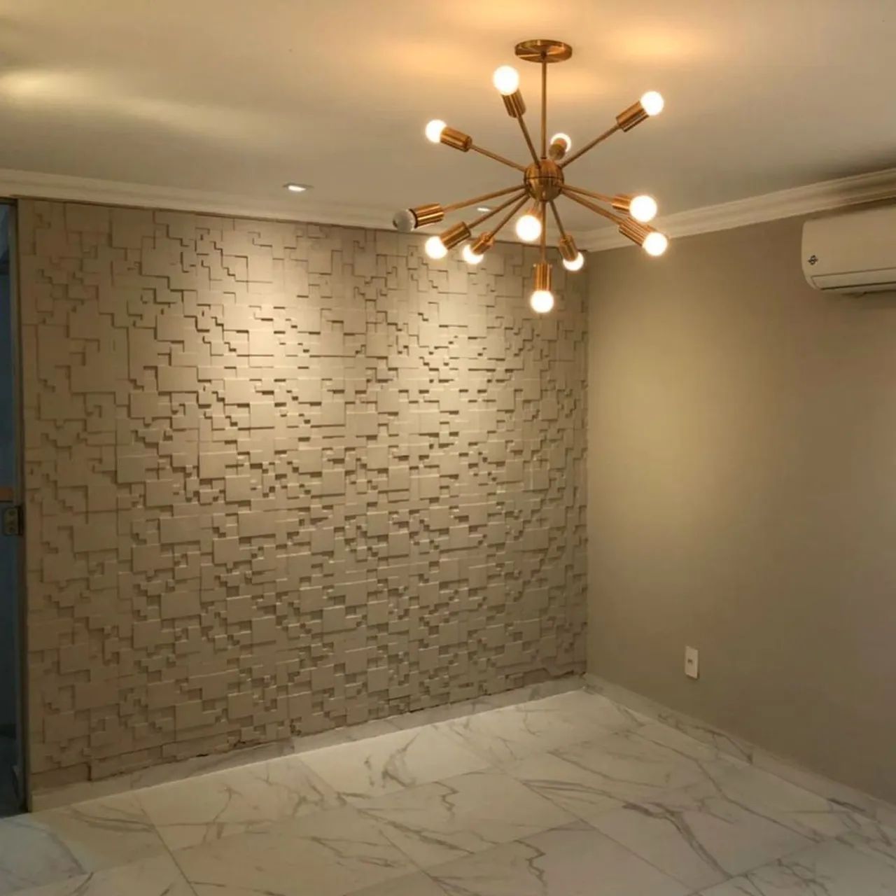 Pintura residencial e comercial 