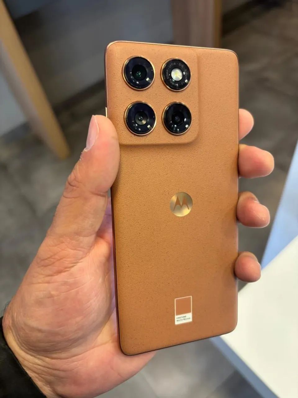 Moto Edge 60 Fusion 256GB