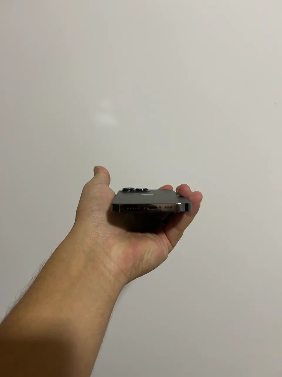 iPhone 13 Pro 256gb - Foto 5