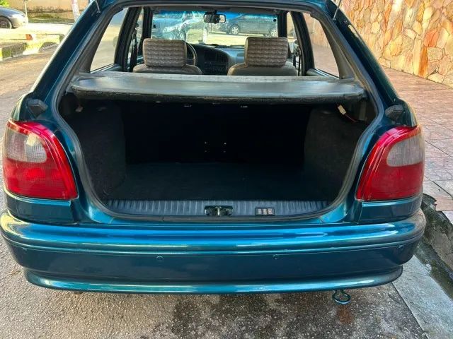 Volkswagen Pointer 1.8 / CLI 1994 - Foto 5
