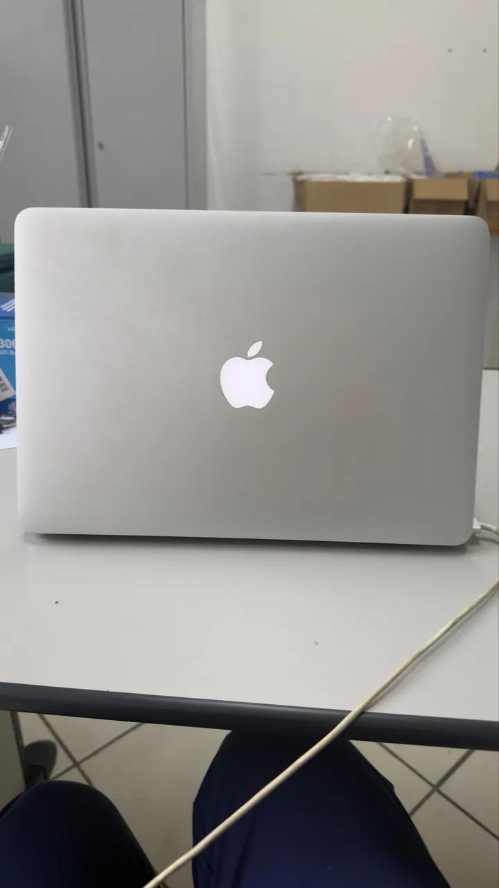 MACBOOK 2017