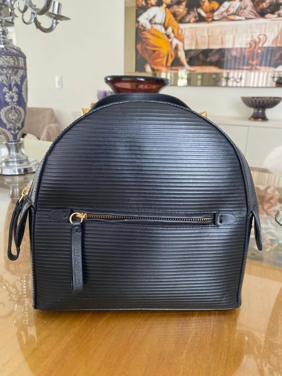 Mochila Bolsa Schutz e Live  - Foto 2